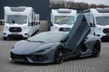 Lamborghini Revuelto Altanero 21/22 | 360° | Passenger Displ - scheckheftgepflegte Lamborghini Revuelto
