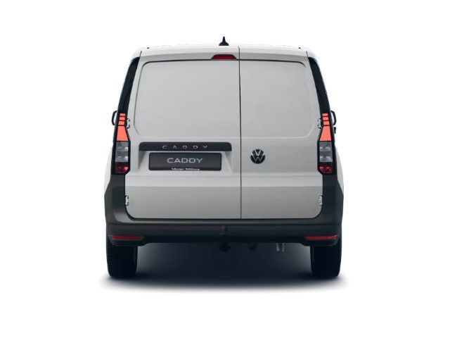 Volkswagen Caddy - Bild 5