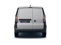 Volkswagen Caddy - Vorschau Bild 5