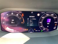 Cupra Leon - Vorschau Bild 16