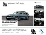 BMW 330e xDrive Touring SPORT LINE+LC PROF+PANO+HUD - BMW 330 in Essen