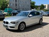 BMW 114  5-trg. 114d  8fach  ! SPARWUNDER ! - BMW 114 in Berlin