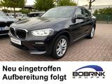BMW X4 xDrive20i Advantage Panoramadach LED - gebrauchte BMW X4 aus dem Jahr 2019