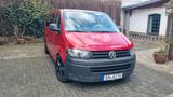 Volkswagen T5 Kombi - Volkswagen T5 Kombi in Dortmund