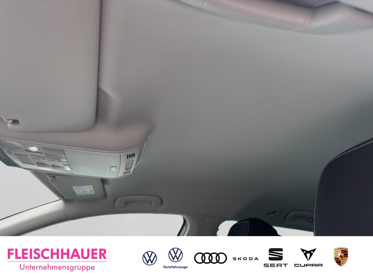 Volkswagen Passat Variant - Bild 17