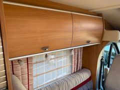 Bürstner Nexxo T 728 G 