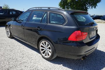 BMW 318 - 7