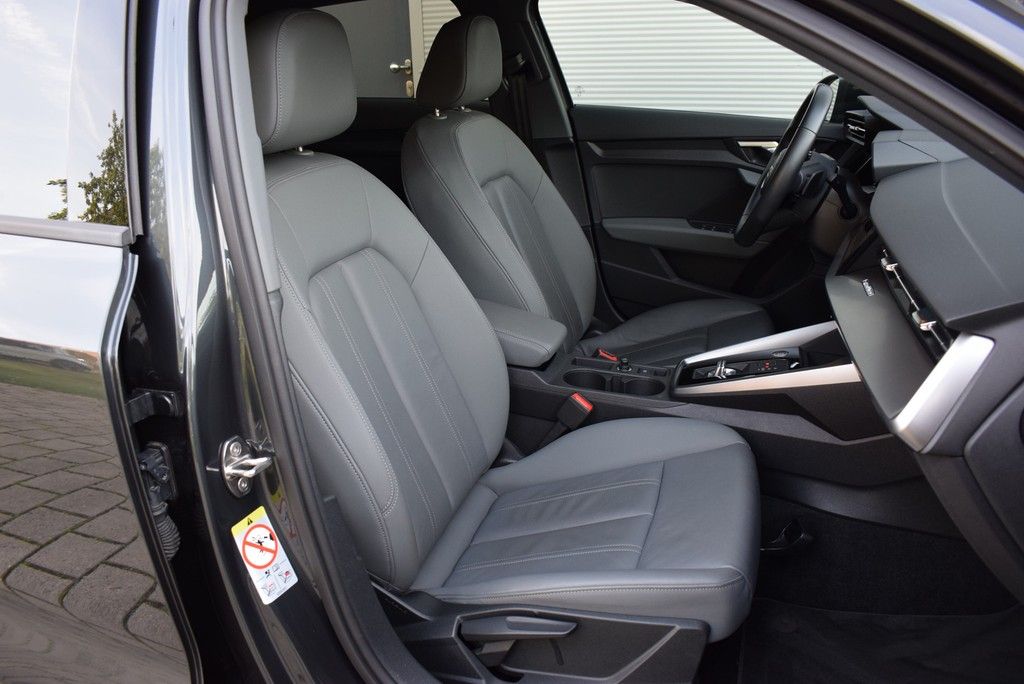 Audi A3 - Bild 5