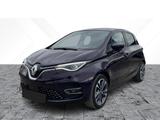 Renault ZOE Intens R135 incl.CCS. incl. 52KW - mit Elektro-Antrieb: Violett