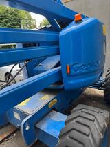 Terex  Genie Z-45/25J rt - Terex LKWs