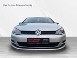 Volkswagen Golf VII 2.0 TDI BMT Comfortline+Alu+PDC - Volkswagen Golf: Comfortline TDI