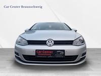 Volkswagen Golf VII 2.0 TDI BMT Comfortline+Alu+PDC