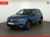 Volkswagen Tiguan 2.0 TDI 4Motion Join LED Navi ACC AHK PDC - Volkswagen Tiguan JOIN mit Diesel-Antrieb