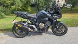 Yamaha FZ 1 1000 rn16 - YAMAHA 2010 FZ1