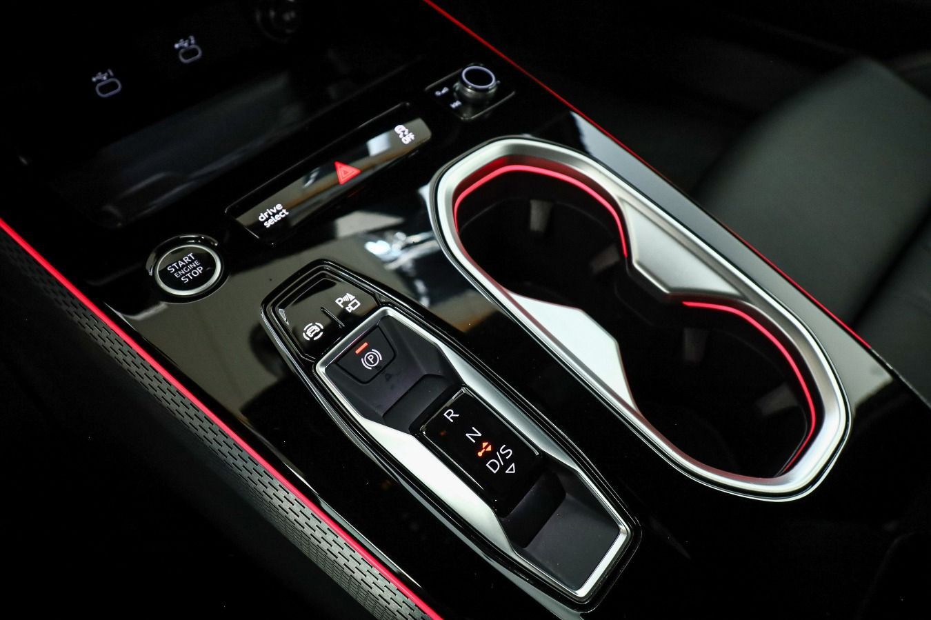 Audi A6 - Bild 15