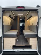 Sun Living V 65 SL | Solar, RFK, Markise, Fahrradträger