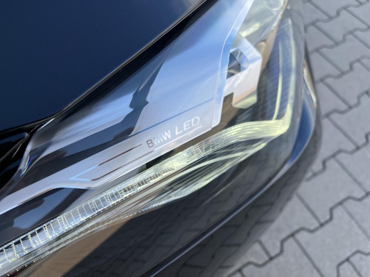 BMW 223 Active Tourer - Bild 14