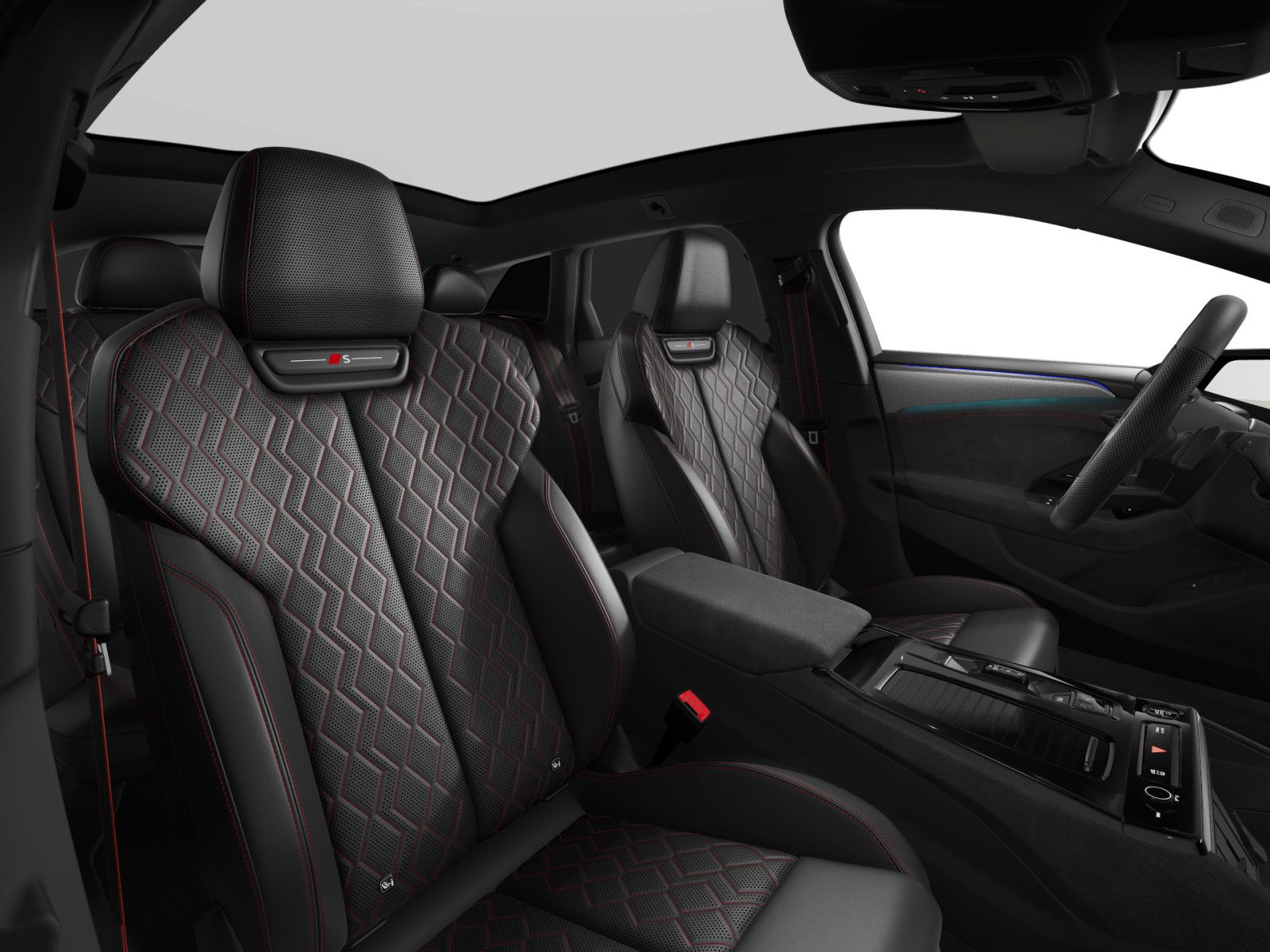 Audi A6 e-tron - Bild 9