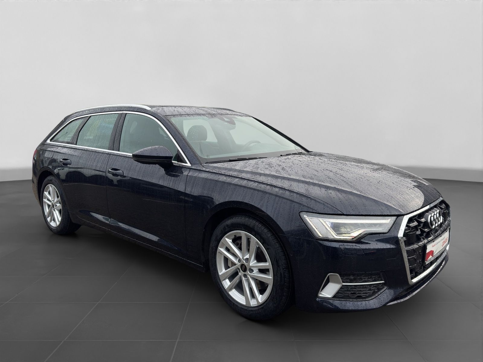 Audi A6 - Bild 18