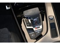 Audi RS5 - Vorschau Bild 7