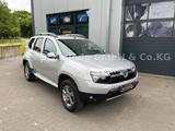Dacia Duster I Prestige 4x2 - gebrauchte Dacia Duster aus dem Jahr 2013
