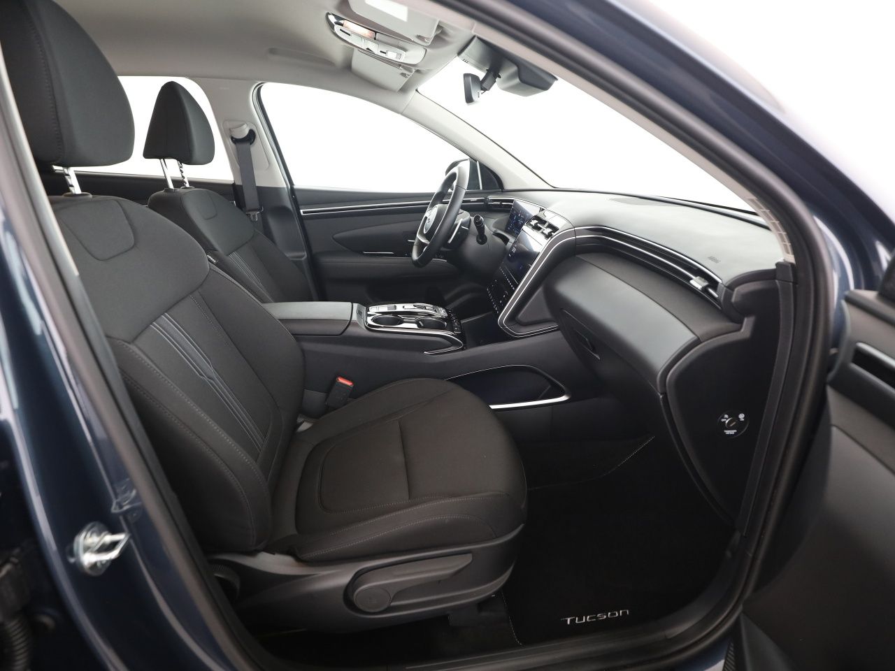 Hyundai Tucson – Bild 10