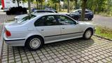 BMW 523i Limousine-Automatik - Modell E39 - TÜV neu - BMW 523 aus 1998: 523i