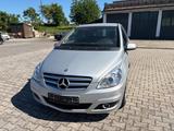 Mercedes-Benz B 180 B B 180 CDI - Mercedes-Benz B-Klasse: Kleinwagen