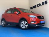 Opel Mokka X Edition 4x4 PDC/Klima/Tempomat/Scheckhef - gebrauchte Opel Mokka X aus dem Jahr 2017