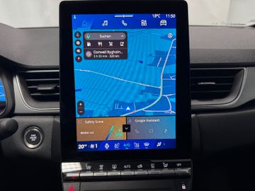Renault Symbioz 140 PS Techno AT LED*SH*Kamera*Navi