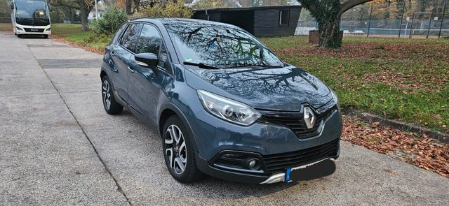 Renault Captur ENERGY dCi 90 EDC Limited Limited