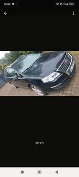 Volkswagen Passat 2.0 TDI Individual Chrom Individual Chrom - Volkswagen Passat: Individual