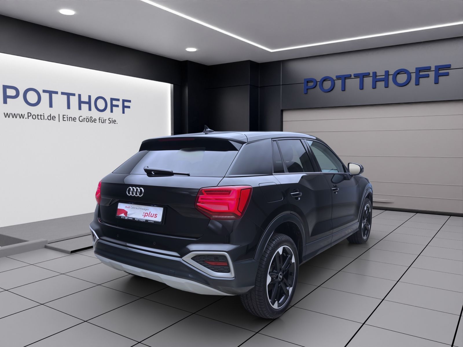 Audi Q2 - Bild 5