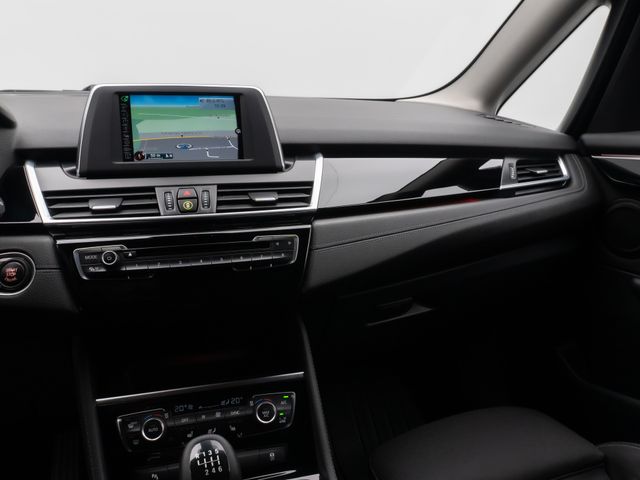 Foto Nummer 21: BMW 218 Gran Tourer