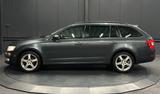 Skoda Octavia Combi 1.6 TDI Ambition**nur 117.000 km** - Skoda Octavia: 1.6