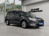 Ford Galaxy Titanium Business Aut., 1.Hand, Insp, Neu - Ford Galaxy mit Diesel-Antrieb: Navigationssystem, Kleinbus, Automatik