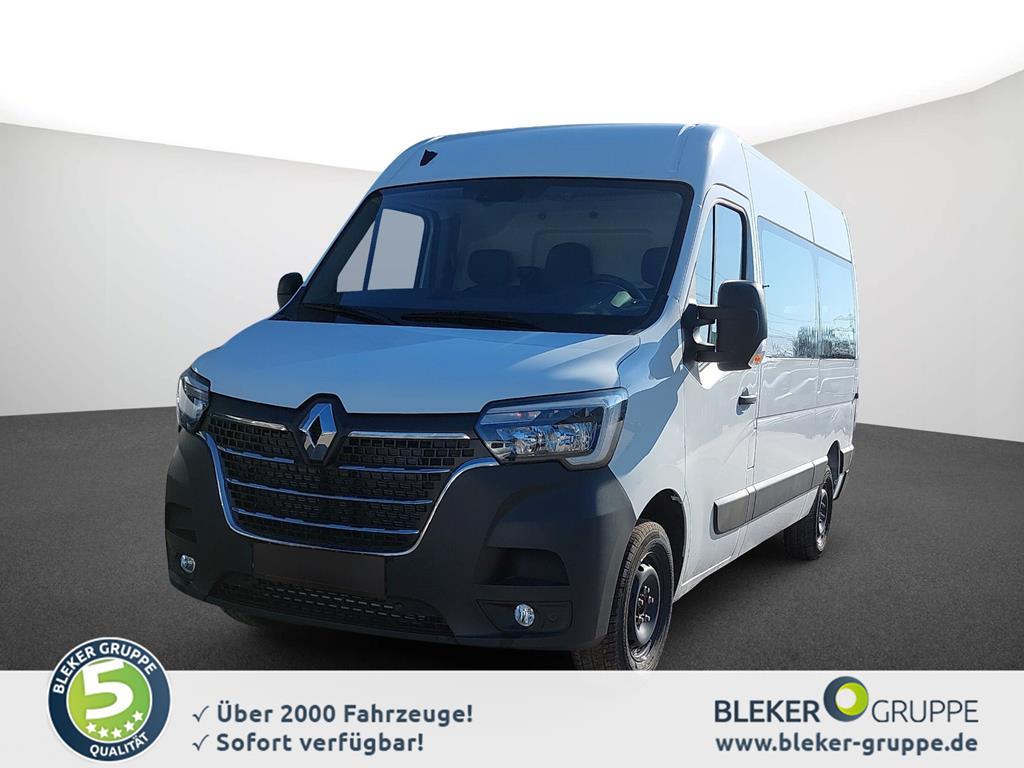 Renault Master verglast L2H2 HKa 3,5 Komfort