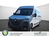 Renault Master verglast L2H2 HKa 3,5 Komfort - gebrauchte Renault Master aus dem Jahr 2024
