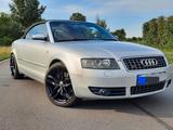 Audi S4 V8 4.2 tiptronic Quattro Cabriolet  -LPG- - gebrauchte Audi S4 aus dem Jahr 2005