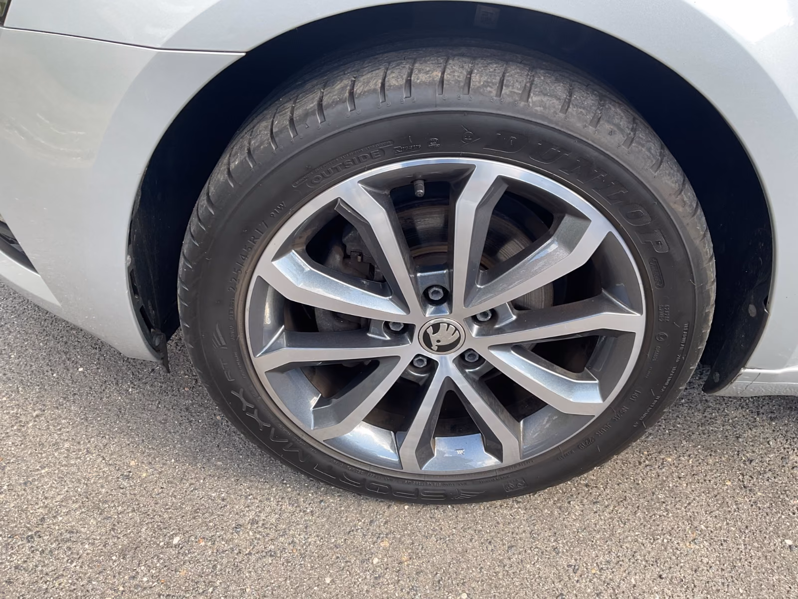 Skoda Octavia Combi Soleil, DSG, Klima, SH