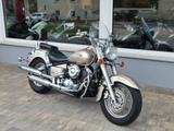 Yamaha XVS 650 Drag Star Classic - YAMAHA XVS 650 DRAG STAR CLASSIC