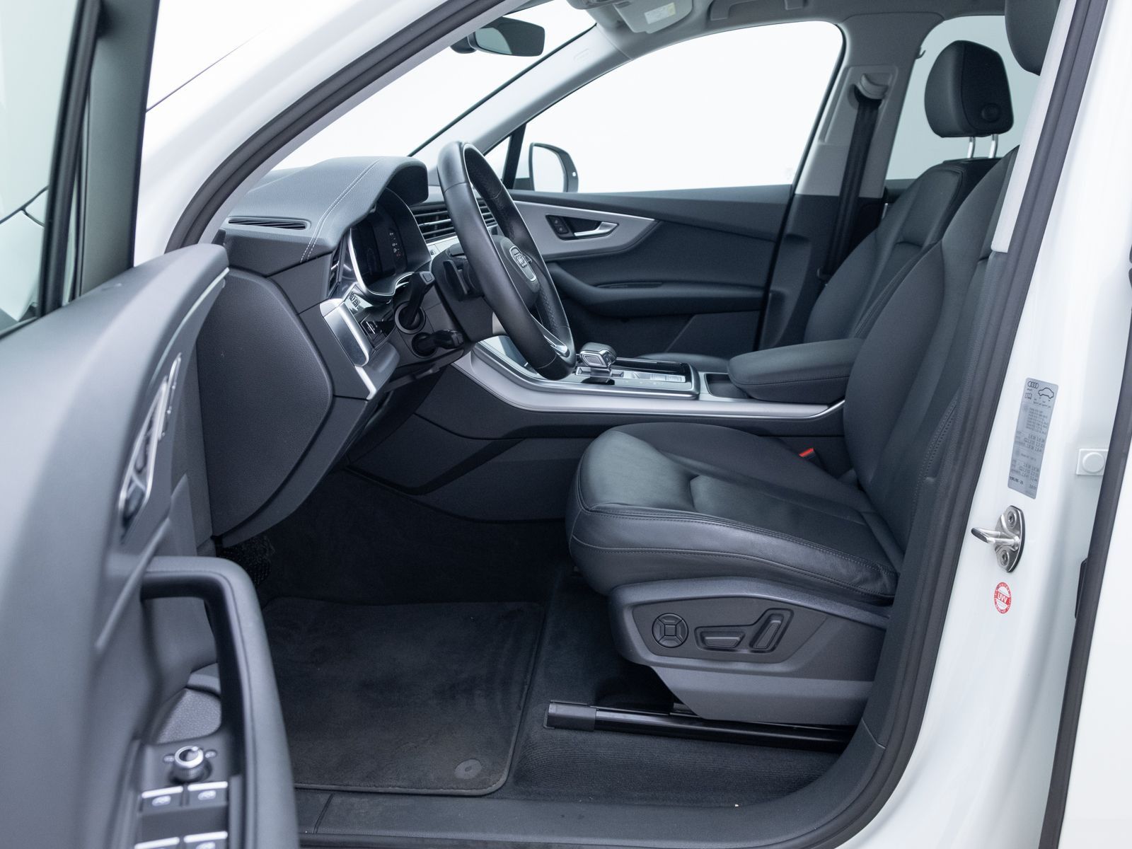 Audi Q7 - Bild 12