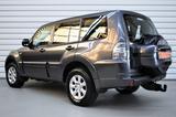 Mitsubishi Pajero 3.2 DI-D+7-Sitzer+Kamera+Automatik+Navi - gebrauchte Mitsubishi Pajero aus dem Jahr 2017