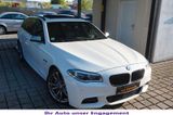 BMW M550d Touring xDrive*LED~PAN~H&K~360~98% Voll~Ge - BMW: X9