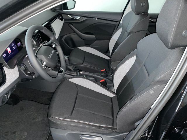 Kamiq Selection 1.0 TSI DSG AHK+LED+KAMERA