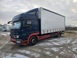 Mercedes-Benz Atego 1226 - Mercedes-Benz 2011 Atego