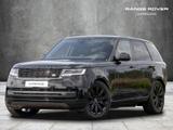 Land Rover Range Rover P550e Hybrid Autobiography 294 kW, 5 - Land Rover Range Rover Tageszulassungen