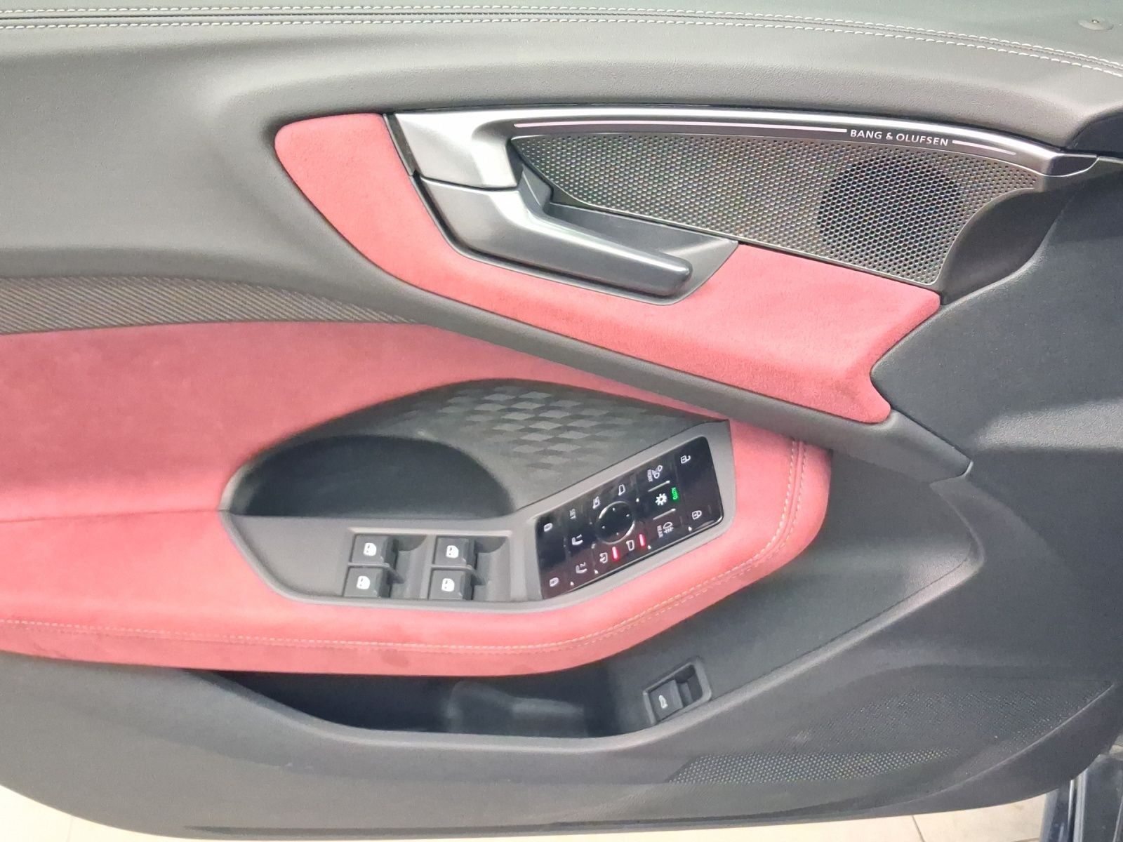 Audi S5 Avant Q EDT.ONE B&O MATRIX OLED 360° foto 8