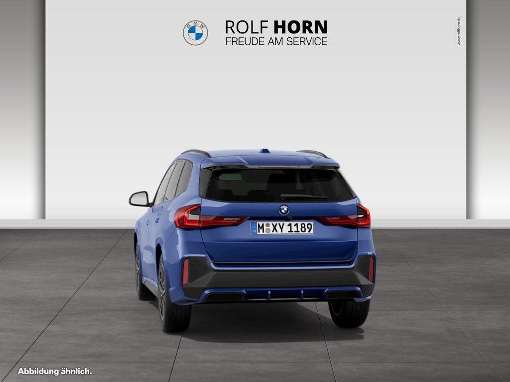 BMW X1 - Bild 7
