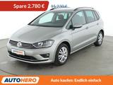 Volkswagen Golf VII Sportsvan 1.4 TSI Sound BM Aut.*NAVI* - Volkswagen Golf Sportsvan in Dortmund